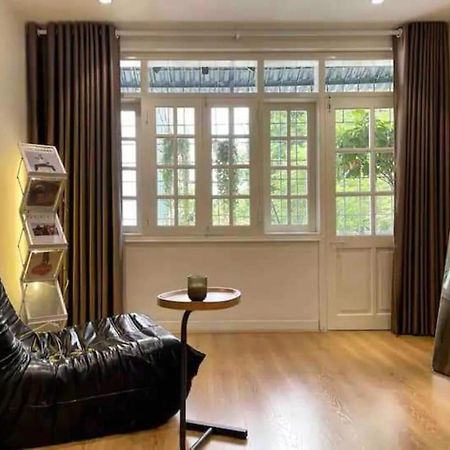 Oh Trendy Homestay Le Phung Hieu Hanoi Exteriör bild